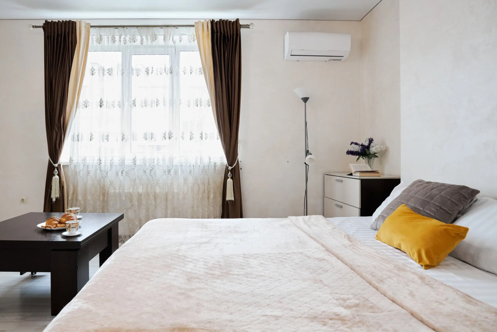 Фотография квартиры Квартира Светлая Большая в Самом Центре