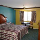 Фотография мотеля Cloud 9 Inn LAX