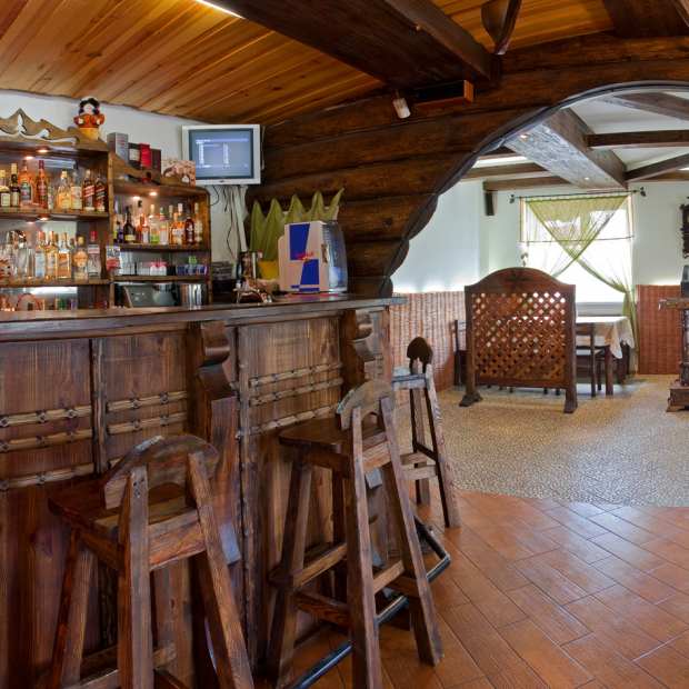 Фотография ресторана Калина красная