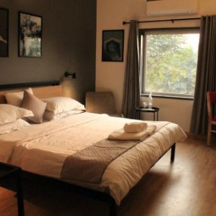 Фотография гостиницы Loft 24, Mansarovar