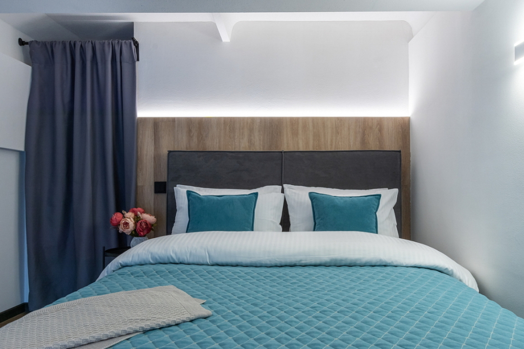 Фотография квартиры Апартаменты Queenstay Тиффани на Войковской