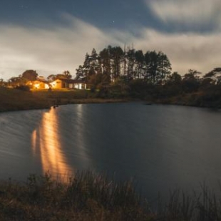 Фотография гостиницы Hotel Termales del Bosque