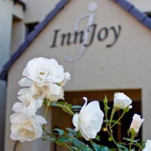 Фотографии гостиницы 
            InnJoy Boutique Hotel