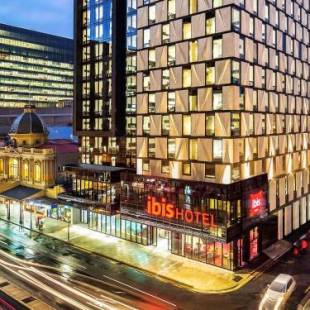 Фотографии гостиницы
ibis Adelaide