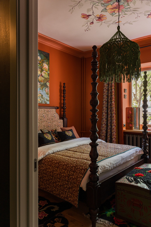 Фотография квартиры Квартира на Тукаева