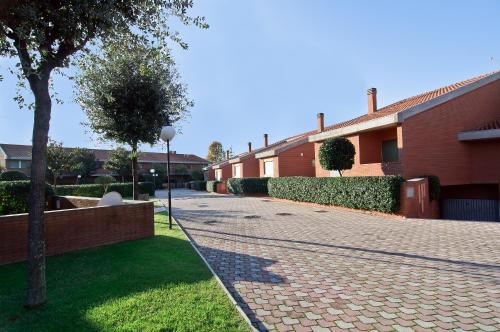 Фотография апарт отеля Residence I Triangoli