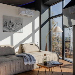 Фотография Коттеджа На Бали