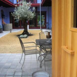 Фотографии гостиницы
Hotel Van Reeth's Koffiebranderij