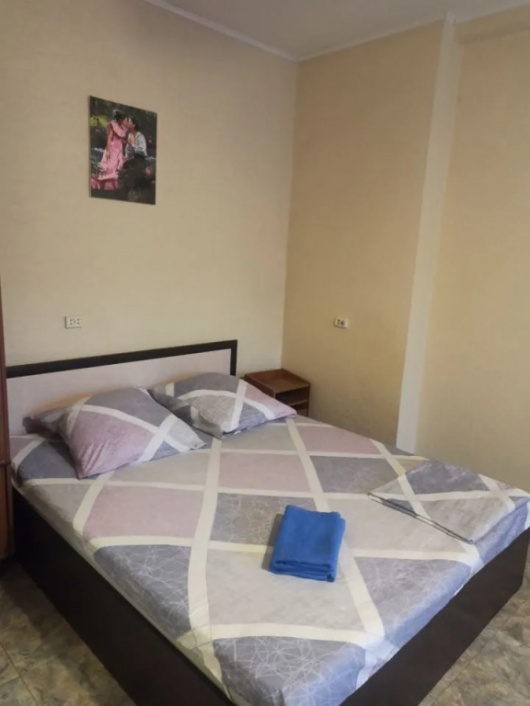 Фотографии квартиры 
            Квартира на Багаева 25/1