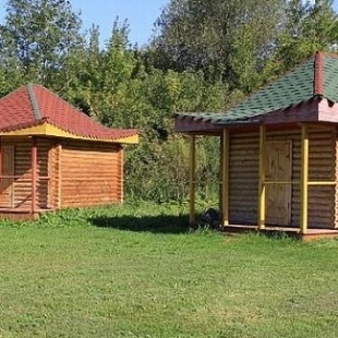 Фотография базы отдыха Тихие зори