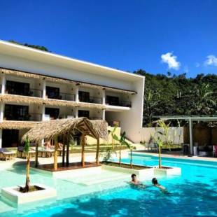 Фотографии гостиницы 
            El Nido Moringa Resort