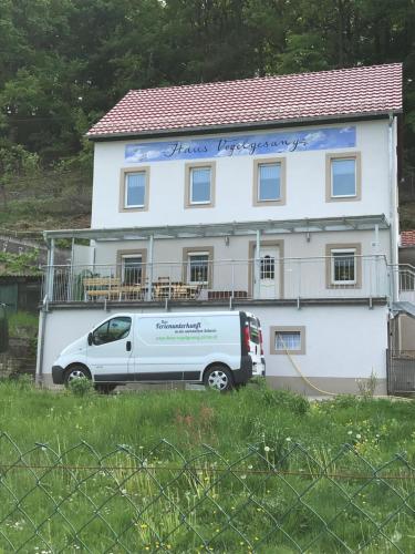 Фотографии гостевого дома 
            Haus Vogelgesang Pirna