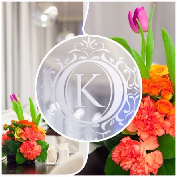 Фотография ресторана Континенталь