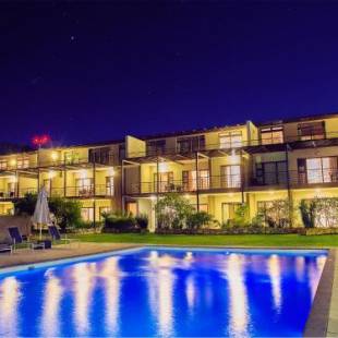 Фотографии гостиницы
Premier Resort The Moorings, Knysna