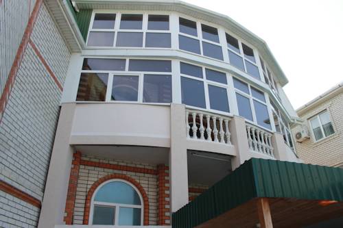 Фотография гостевого дома Ласточка