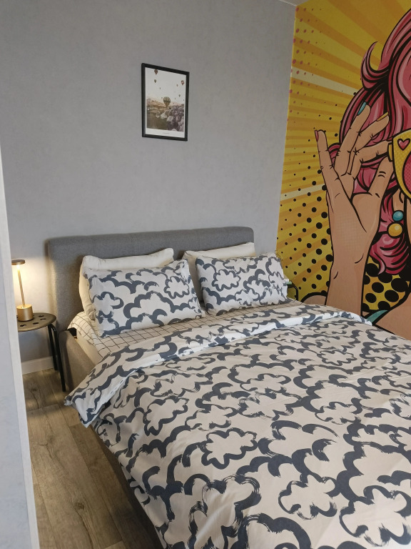 Фотография квартиры Квартира Квартира Камышин