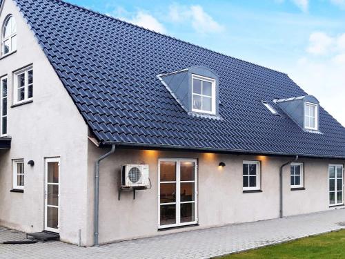 Фотография гостевого дома Holiday home Harboøre XLIX