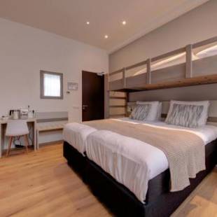 Фотографии гостиницы
Hotel 't Peperhuys