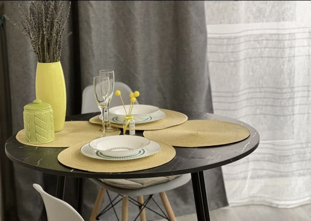 Фотография квартиры Апартаменты Возле Залива на Мухиной 11