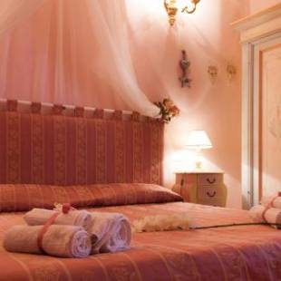 Фотографии мини отеля
B&B Il sogno del musicista