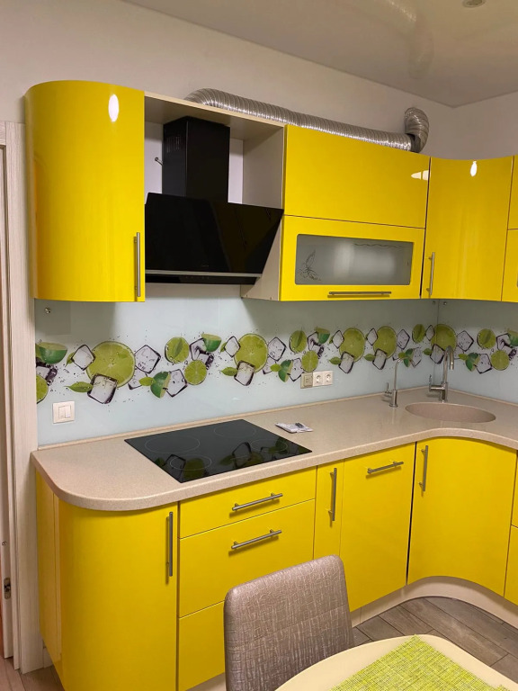 Фотография квартиры Квартира Уютная квартира на Школьной 10