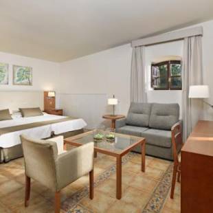 Фотографии гостевого дома
Hotel Rural Finca Salamanca