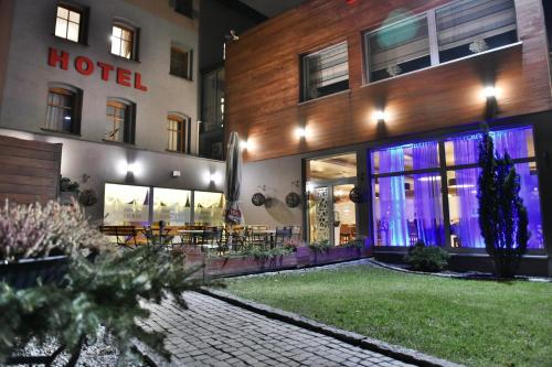 Фотография гостиницы Hotel Stara Kamienica