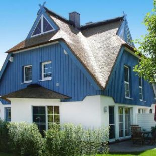 Фотография гостевого дома Semi-detached house Zingst - DOS06014-L