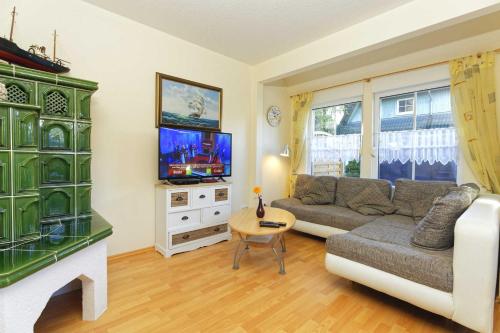 Фотография базы отдыха Zinnowitz Skanepark Ferienhaus 28