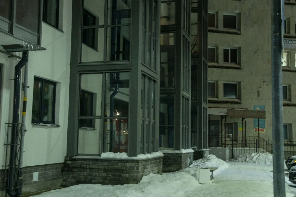 Фотография квартиры Апартаменты на набережной Ольгинская 5А