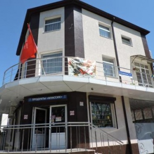 Фотография мини отеля Натали на Самбурова, 92