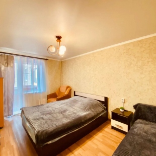 Фотография квартиры Апартаменты интер34