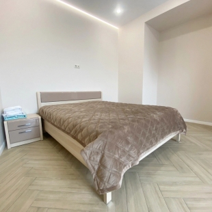 Фотография квартиры Апартаменты 1к Квартира у Аквапарка Ривьера в Жк Магеллан