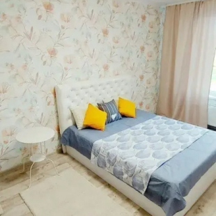 Фотография квартиры Квартира на Проспекте Октября 38