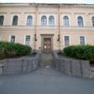 Фотография Музей выдающихся деятелей украинской культуры Леси Украинки, Н.Лысенко, П.Саксаганского, М.Старицкого