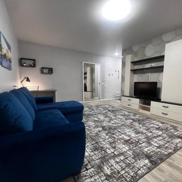 Фотографии квартиры
Апартаменты Двухкомнатные на проспекте Ленина 74А