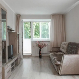 Фотография квартиры Апартаменты Apart39 на Галицкого 10