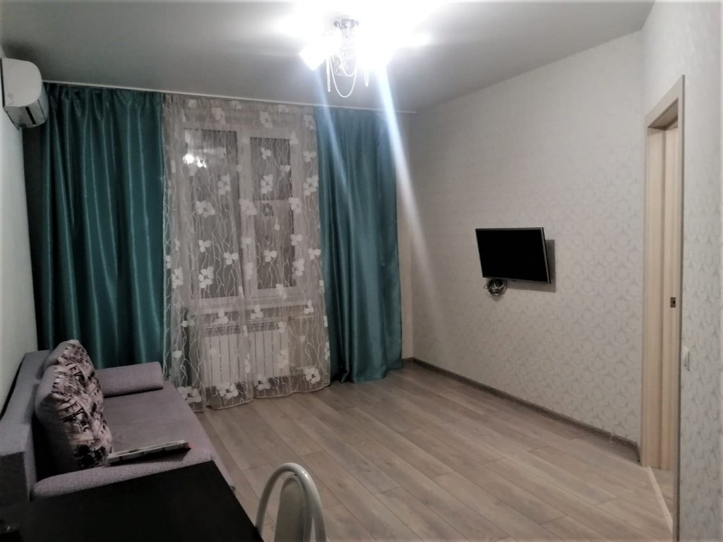 Фотография квартиры Апартаменты на улице Цюрупы 158