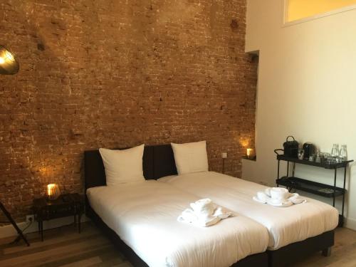 Фотография мини отеля Nine(T)Teen