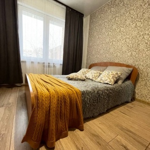 Фотография квартиры Квартира Евротрешка на Ключевской