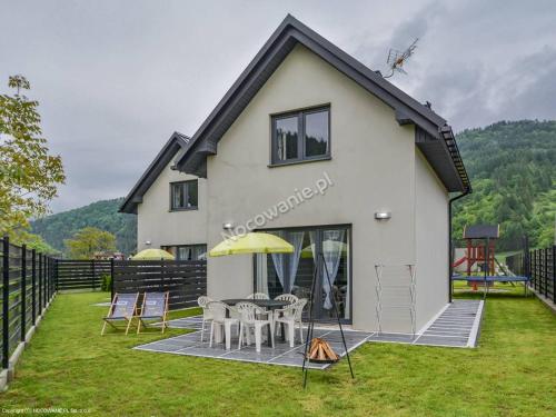 Фотография гостевого дома Słoneczne Domki