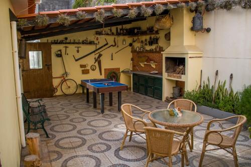 Фотография гостевого дома Casa do Arco