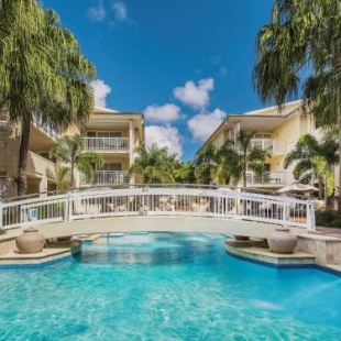 Фотография апарт отеля The Sebel Noosa