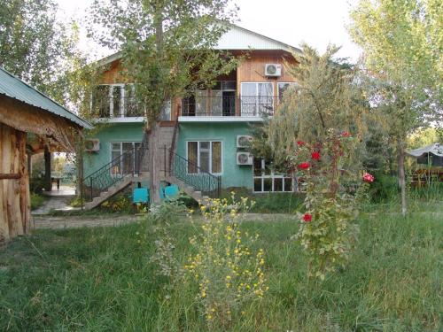 Фотографии гостиницы
Beshazor