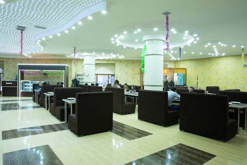 Фотография гостиницы Кино