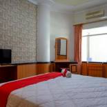 Фотография гостевого дома RedDoorz @ Urip Sumoharjo Solo