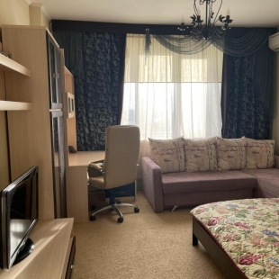 Фотография квартиры Апартаменты на улице Тимирязева 3к2