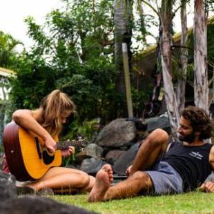 Фотографии хостела
Backpackers By The Bay