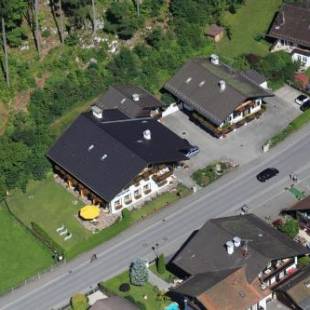 Фотографии гостевого дома
Ferienhaus Wetterstein