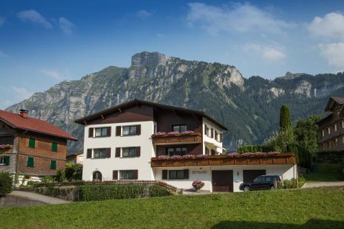 Фотография мини отеля Gästehaus Lässer